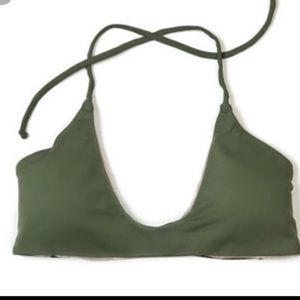 Midori olive Croatia top